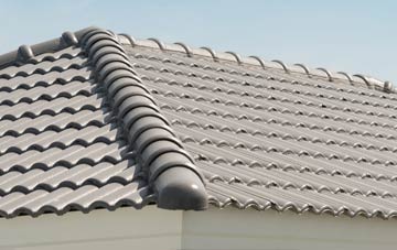 advantages of Bodedern clay roofing