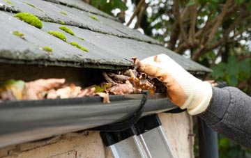 gutter cleaning Bodedern, Isle Of Anglesey
