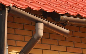 Bodedern gutter repair costs
