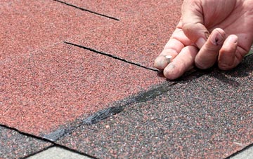 Bodedern asphalt roof repairs
