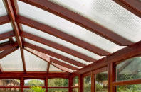 Bodedern conservatory roofing insulation