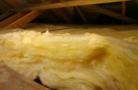 Bodedern pitch roof insulation